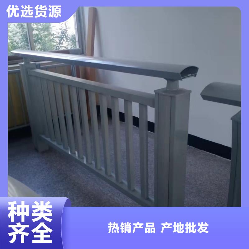 不锈钢护栏灯光护栏厂家快捷的物流配送