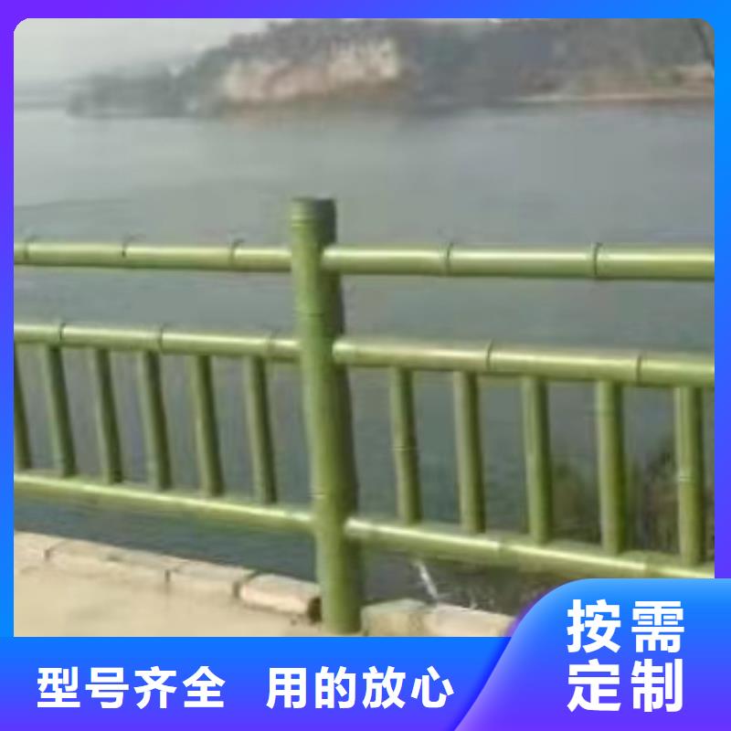 不锈钢护栏不锈钢立柱厂家拥有先进的设备