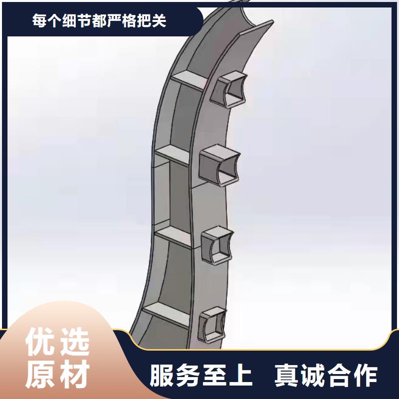 不锈钢护栏,灯光护栏厂家优选厂商
