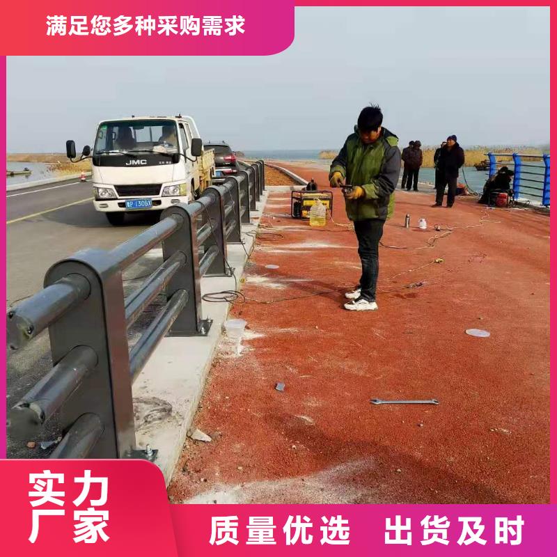 不锈钢护栏【景观护栏】欢迎来电咨询