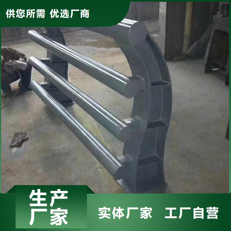 不锈钢护栏_灯光护栏厂家好产品不怕比