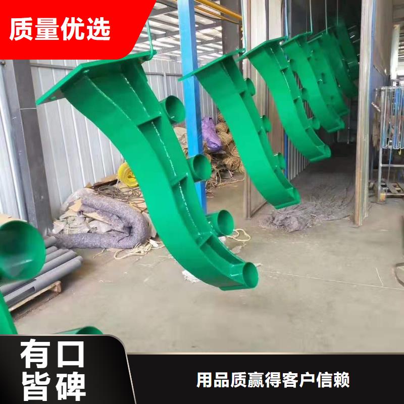 【不锈钢护栏】_
铸造石护栏厂家服务始终如一