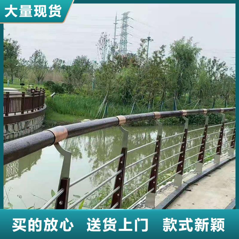 不锈钢护栏灯光护栏厂家快捷的物流配送