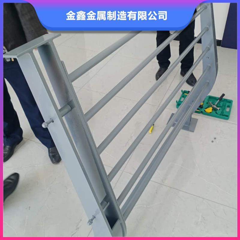 不锈钢护栏防护栏出厂价