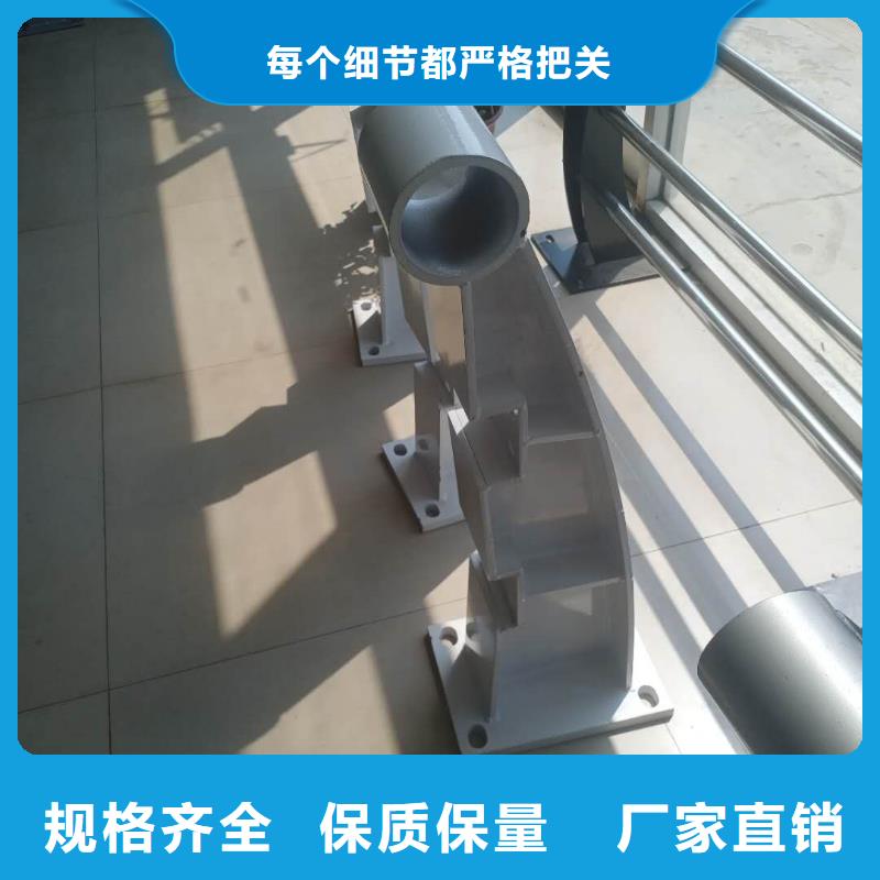 不锈钢护栏_灯光护栏厂家好产品不怕比