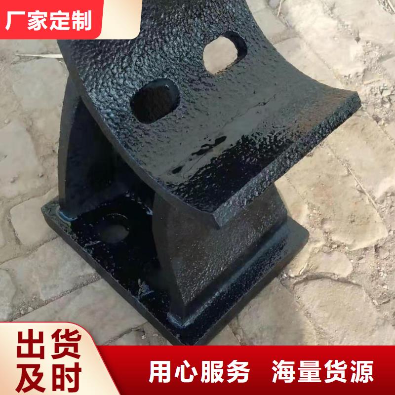 不锈钢护栏河道景观护栏厂家精工制作