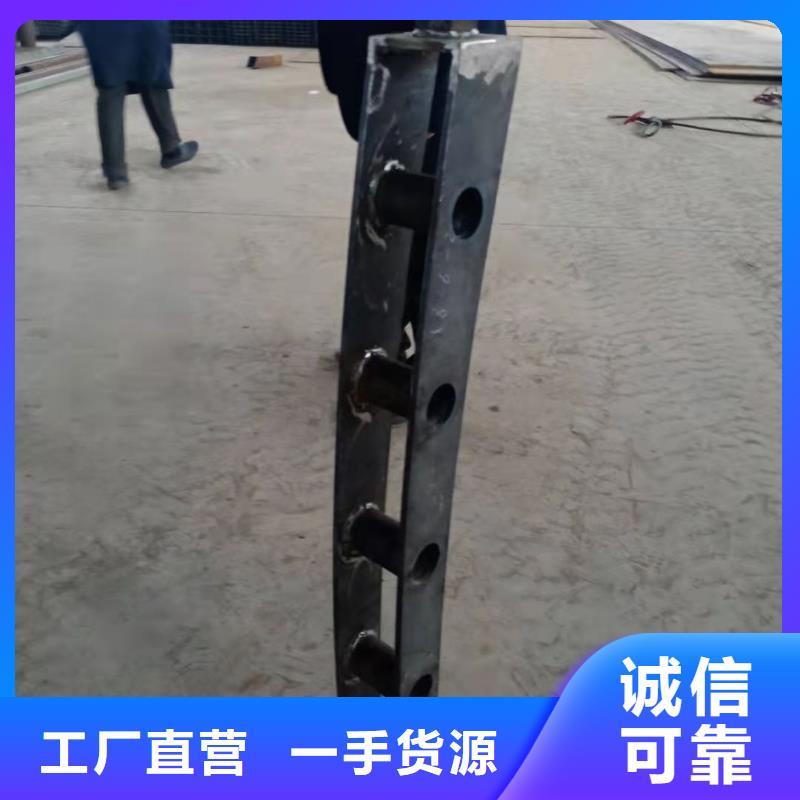 不锈钢护栏防护栏出厂价