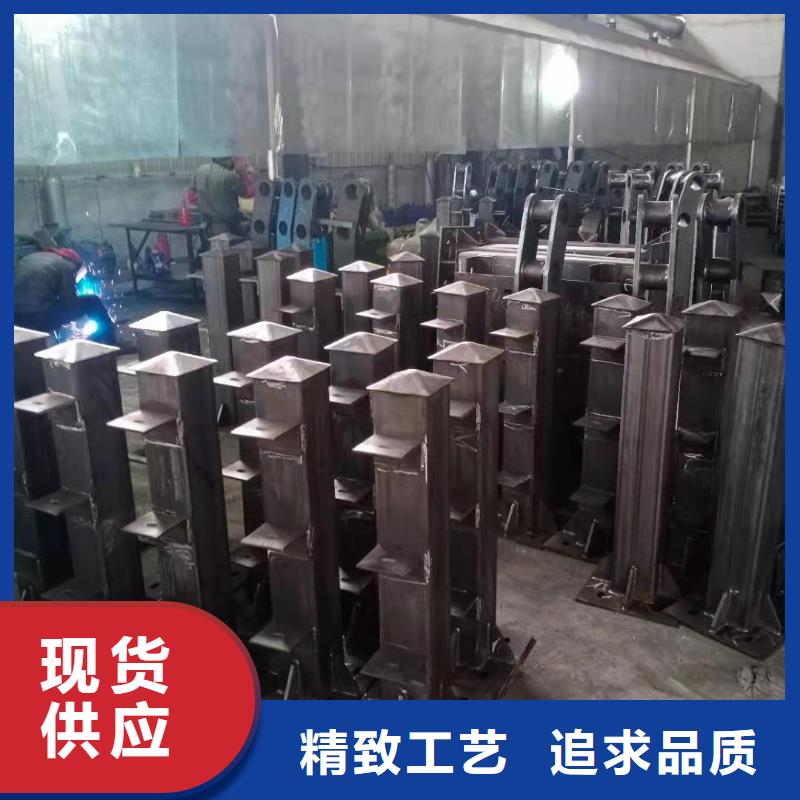 不锈钢护栏【景观护栏】欢迎来电咨询