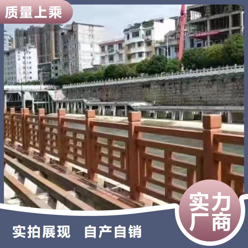 【铸造石仿石护栏立柱灯光护栏厂家不断创新】