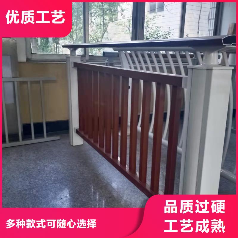 铸造石仿石护栏立柱,河道景观护栏厂家懂您所需