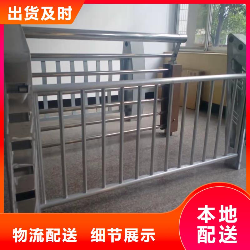 铸造石仿石护栏立柱桥梁景观栏杆大量现货供应
