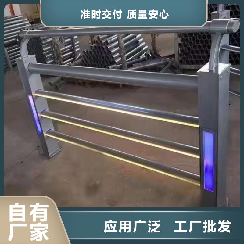 铸造石仿石护栏立柱灯光防撞护栏可接急单