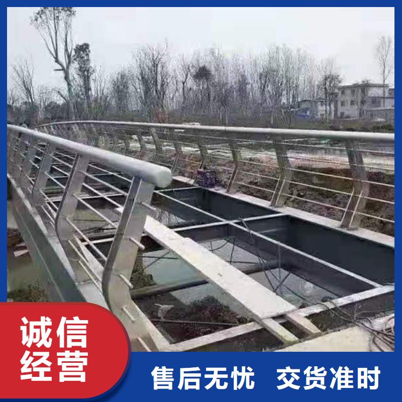 铸造石仿石护栏立柱铝合金护栏厂家服务至上