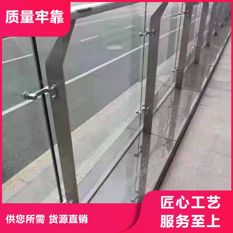铸造石仿石护栏立柱防护栏源头厂商