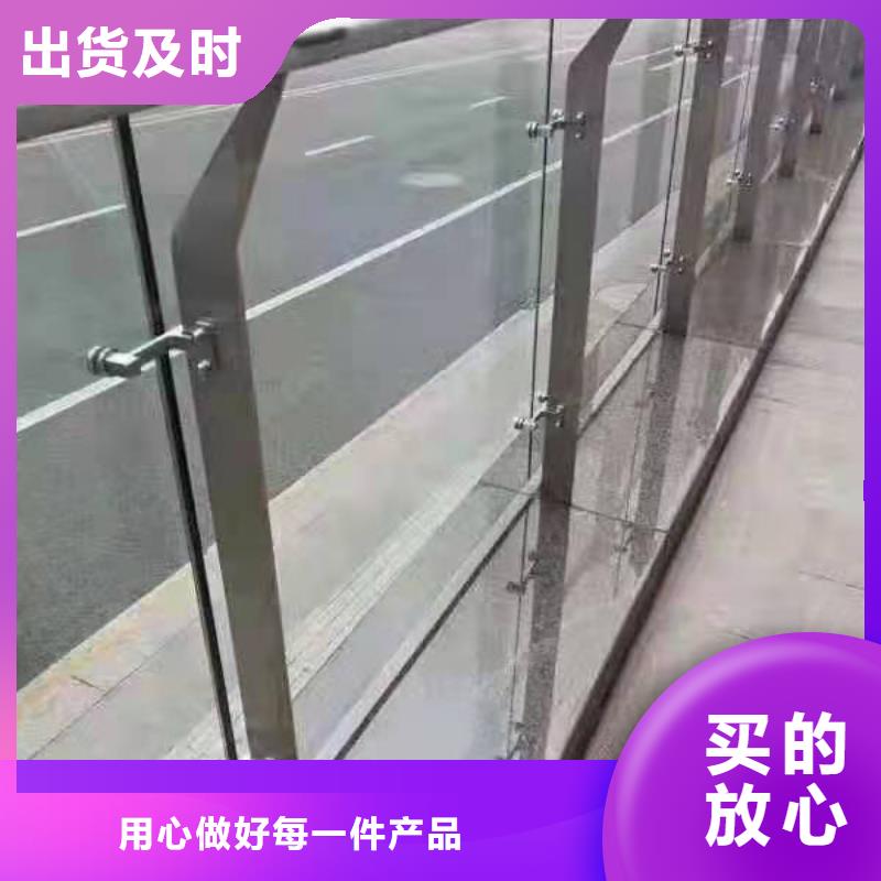 【铸造石仿石护栏立柱,桥梁景观栏杆严谨工艺】