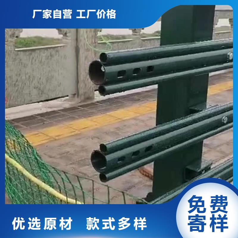 铸造石仿石护栏立柱铝合金护栏厂家服务至上