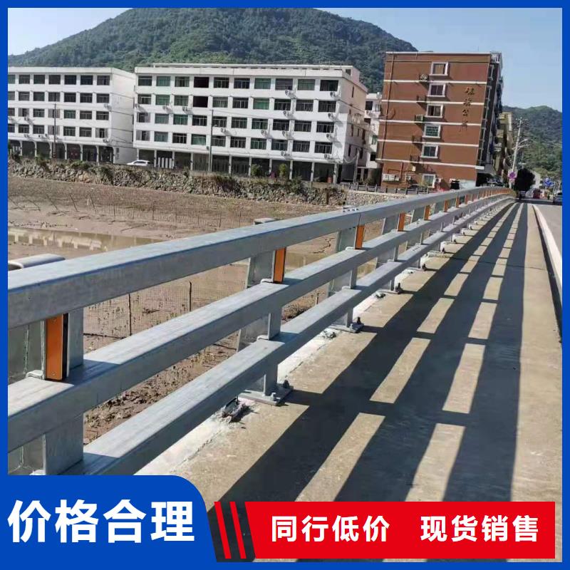 铸造石仿石护栏立柱-防撞灯光护栏厂家海量货源