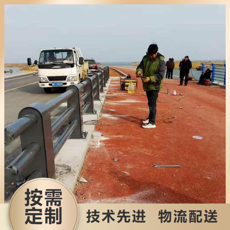 铸造石仿石护栏立柱,【道路隔离栏】口碑好实力强