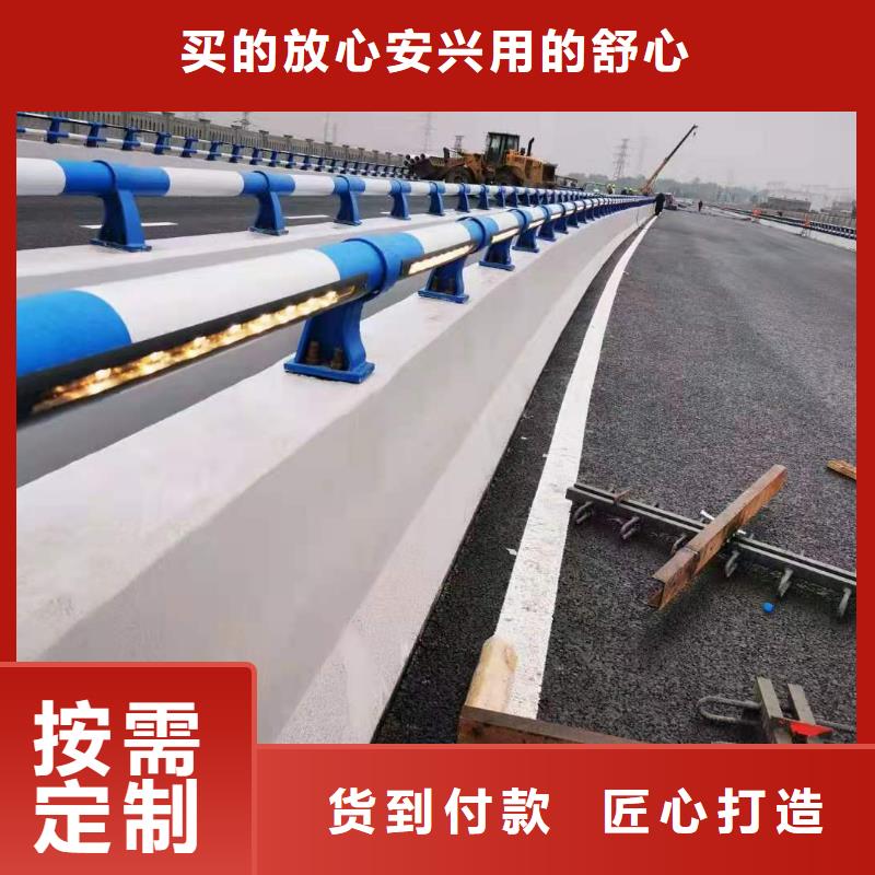 铸造石仿石护栏立柱防护栏源头厂商