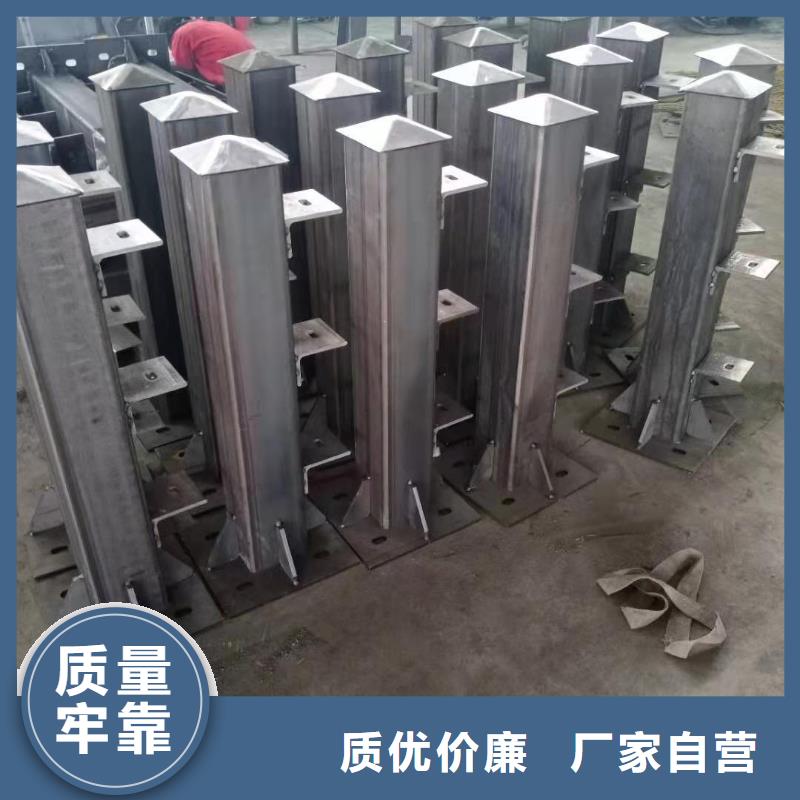 铸造石仿石护栏立柱-河道景观护栏厂家一站式采购商