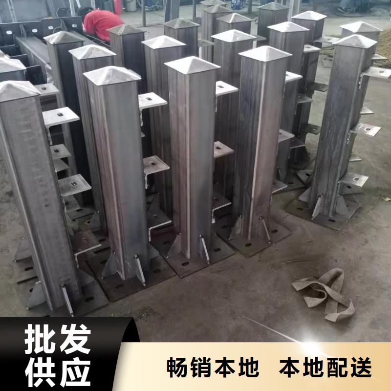 铸造石仿石护栏立柱,河道景观护栏厂家懂您所需