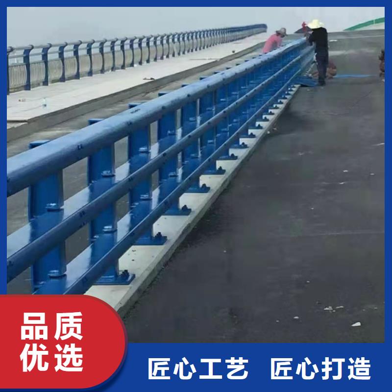 铸造石仿石护栏立柱灯光防撞护栏可接急单