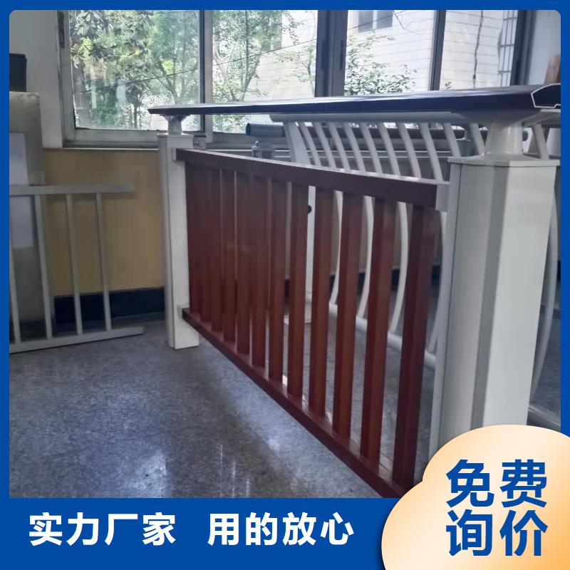 【灯光景观护栏厂家_市政护栏快速发货】