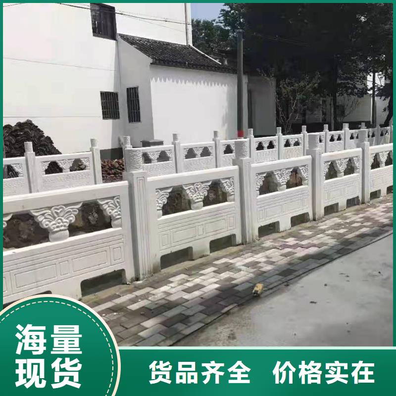 灯光景观护栏厂家立柱生产厂家