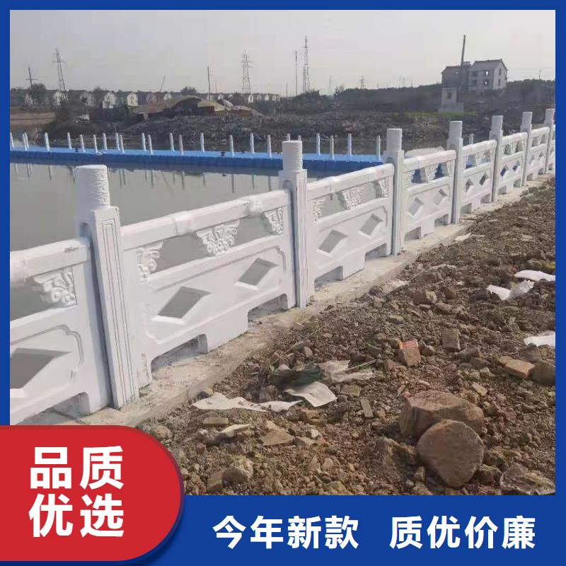 灯光景观护栏厂家_不锈钢复合管护栏厂家拒绝中间商