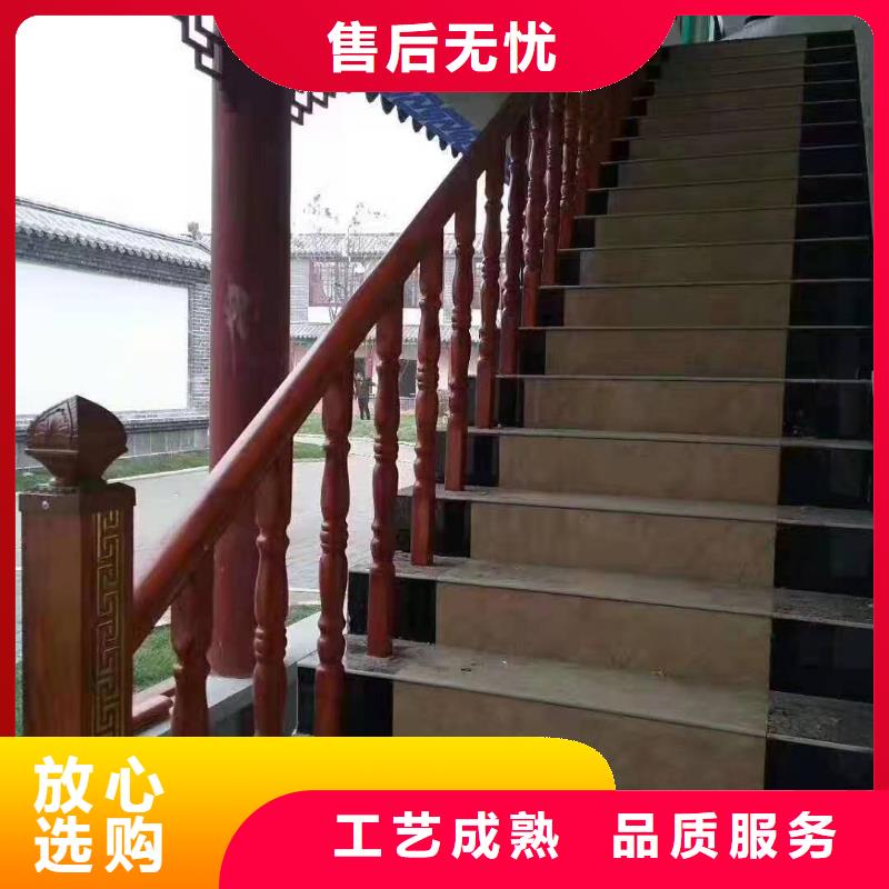灯光景观护栏厂家道路护栏低价货源