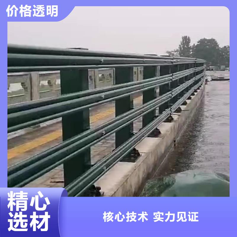 灯光景观护栏厂家立柱生产厂家