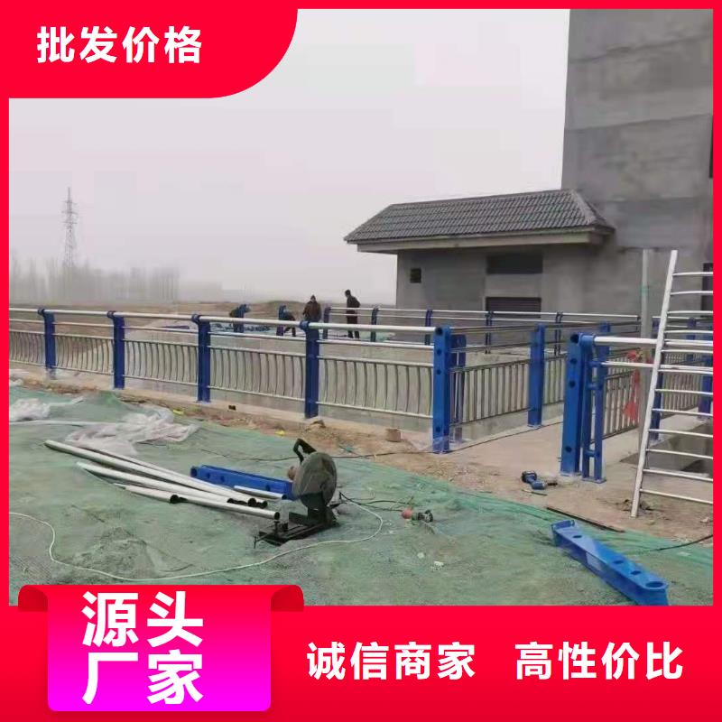 灯光景观护栏厂家防撞灯光护栏厂家精致工艺