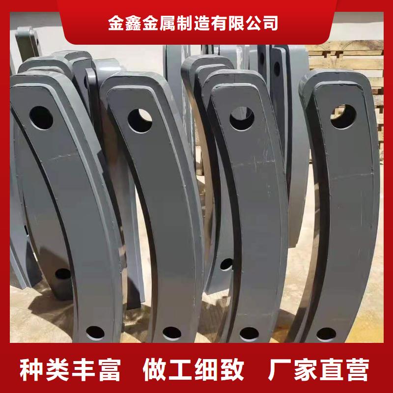 灯光景观护栏厂家-【【景观护栏】】款式新颖