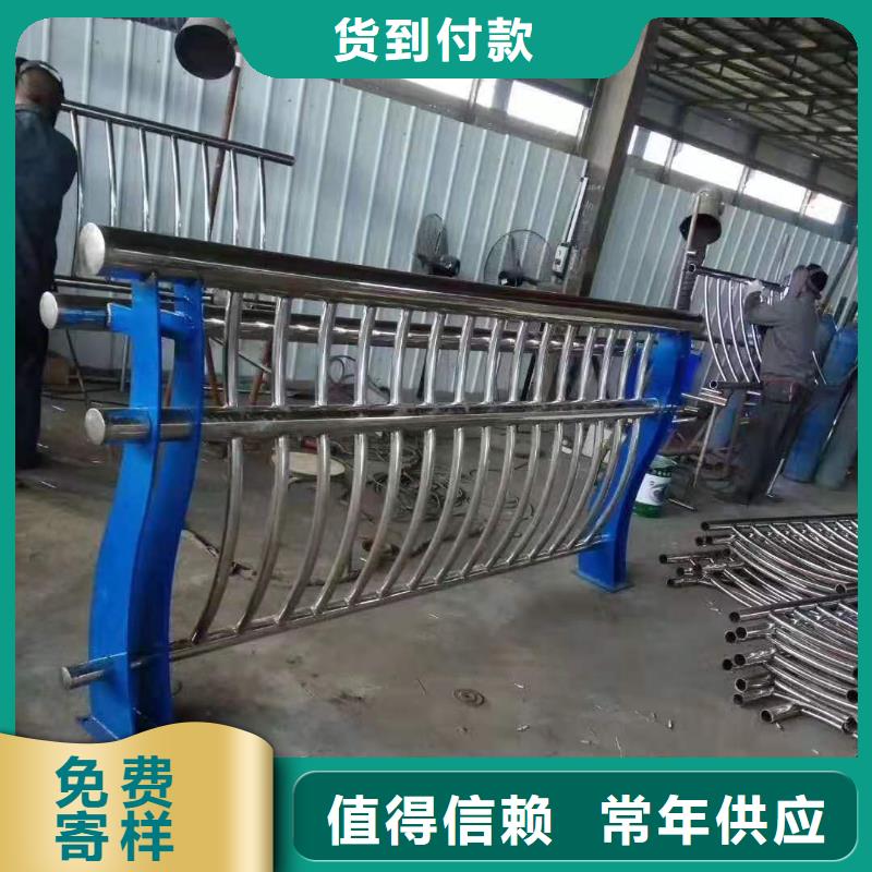 【灯光景观护栏厂家铸造石护栏厂家严选好货】
