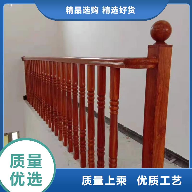 灯光景观护栏厂家【防撞桥梁护栏】诚信经营