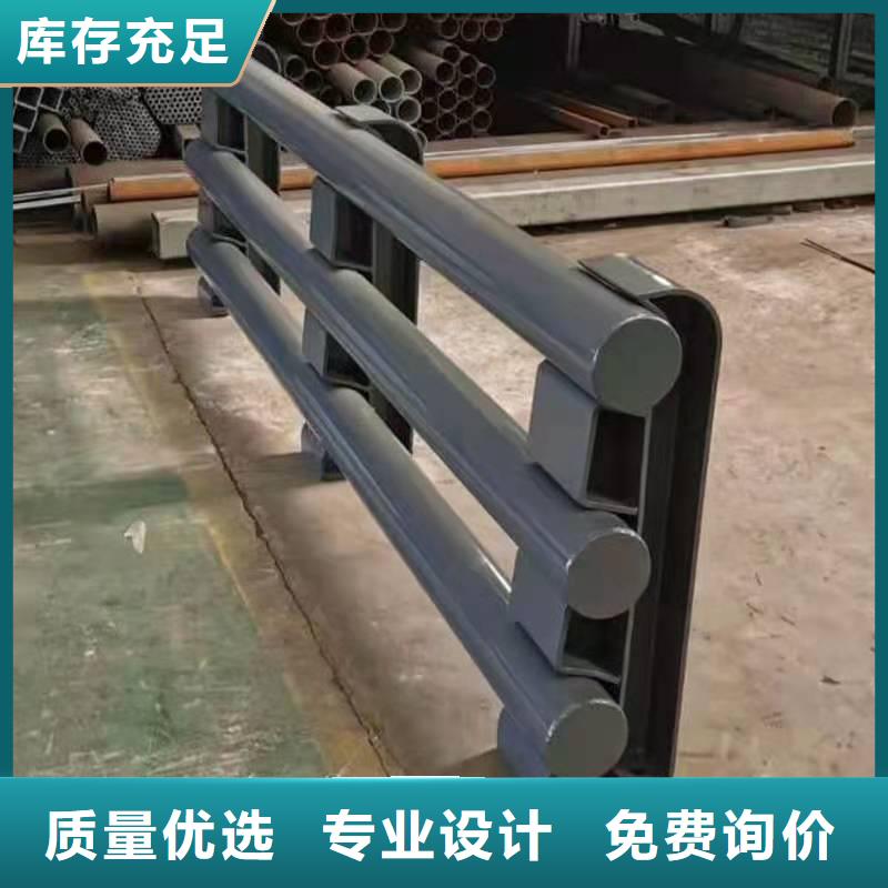 灯光景观护栏厂家立柱生产厂家