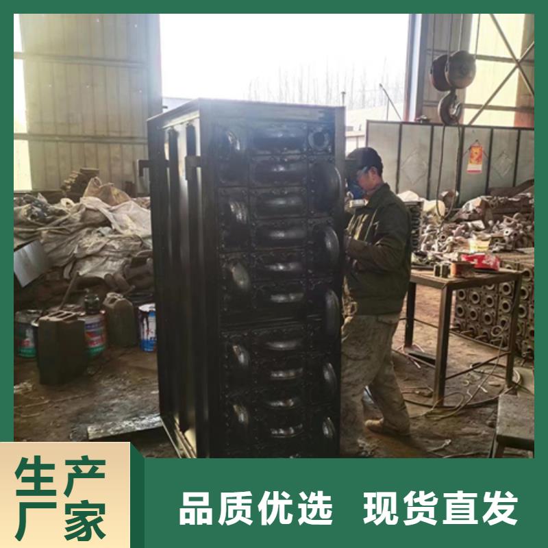 煤器-锅炉管我们更专业