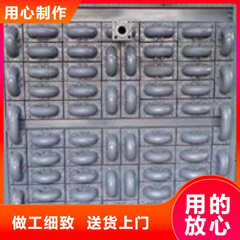 煤器2205不锈钢焊管快速报价