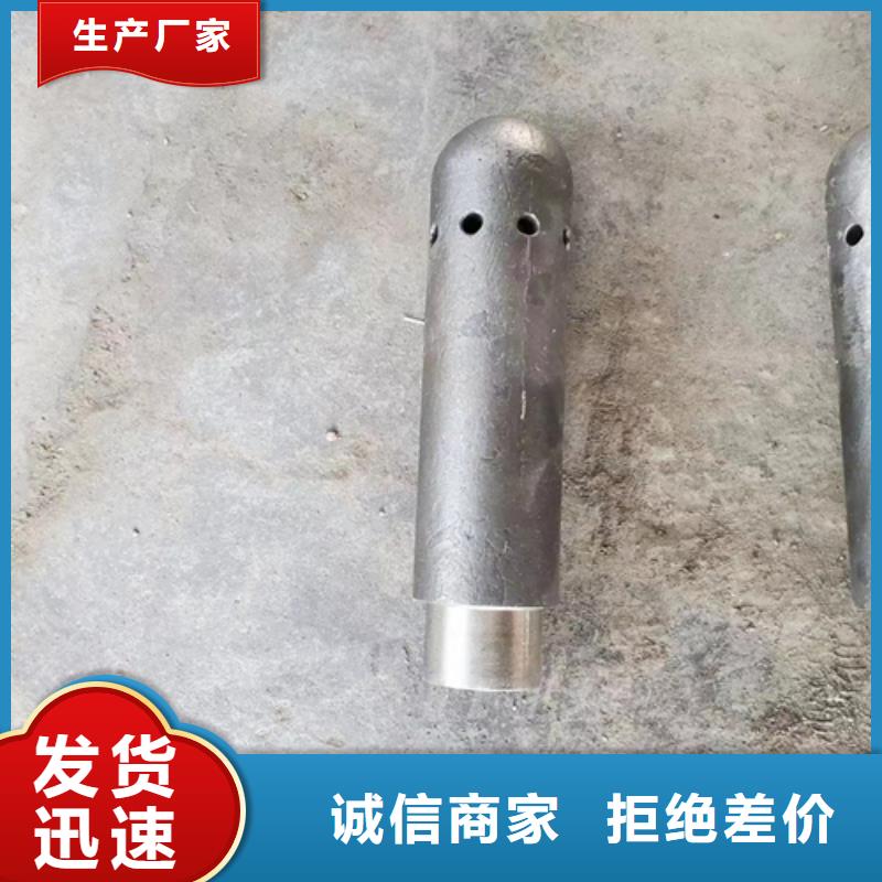 风帽不锈钢焊管源头采购
