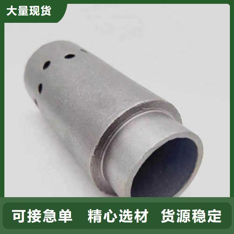 风帽不锈钢方管厂家注重细节