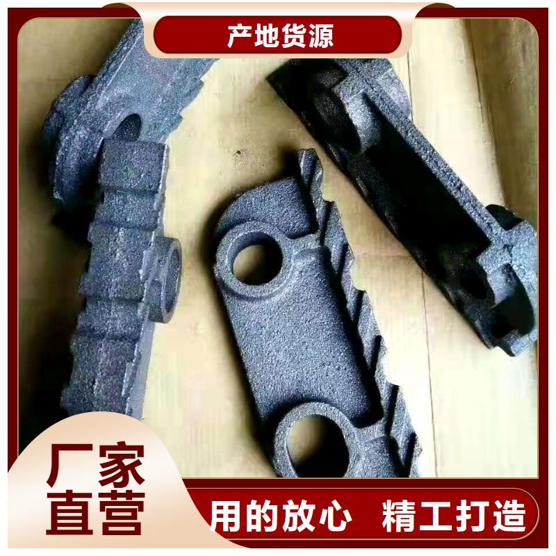 【被动炉排】锅炉配件应用领域