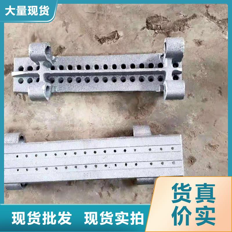 被动炉排锅炉炉排配件按需设计