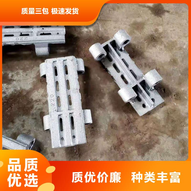 被动炉排锅炉炉排配件按需设计