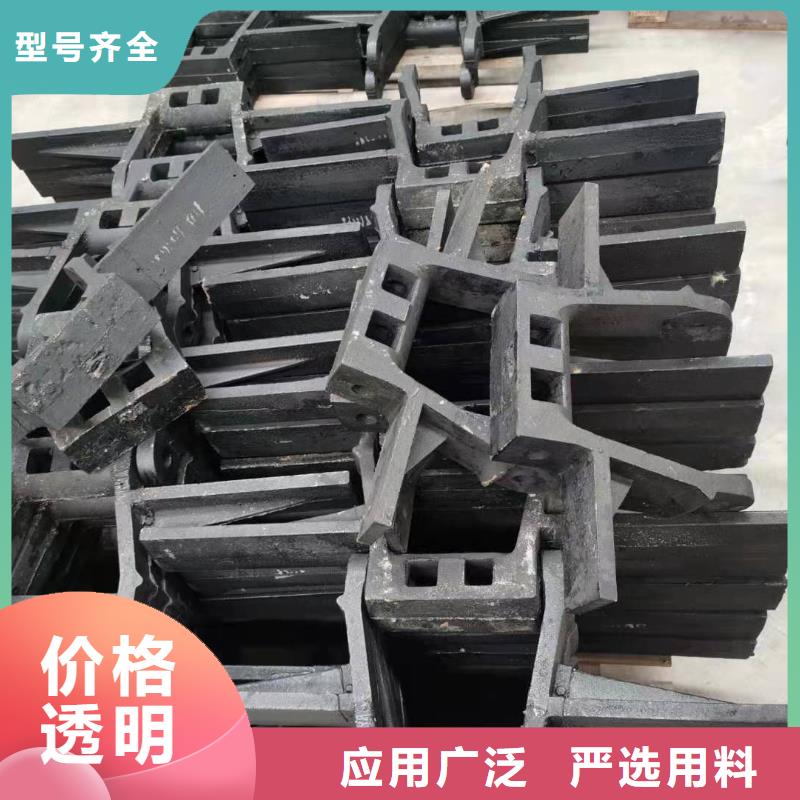 【除渣机配件】-不锈钢焊管用品质说话
