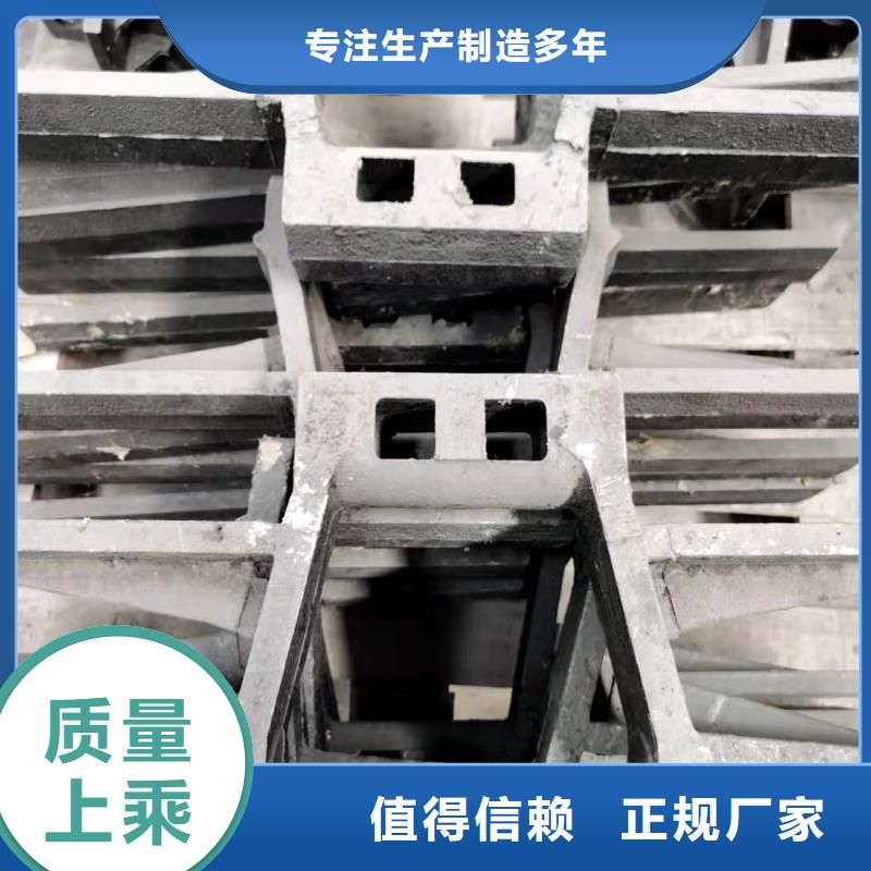 除渣机配件方管大品牌值得信赖