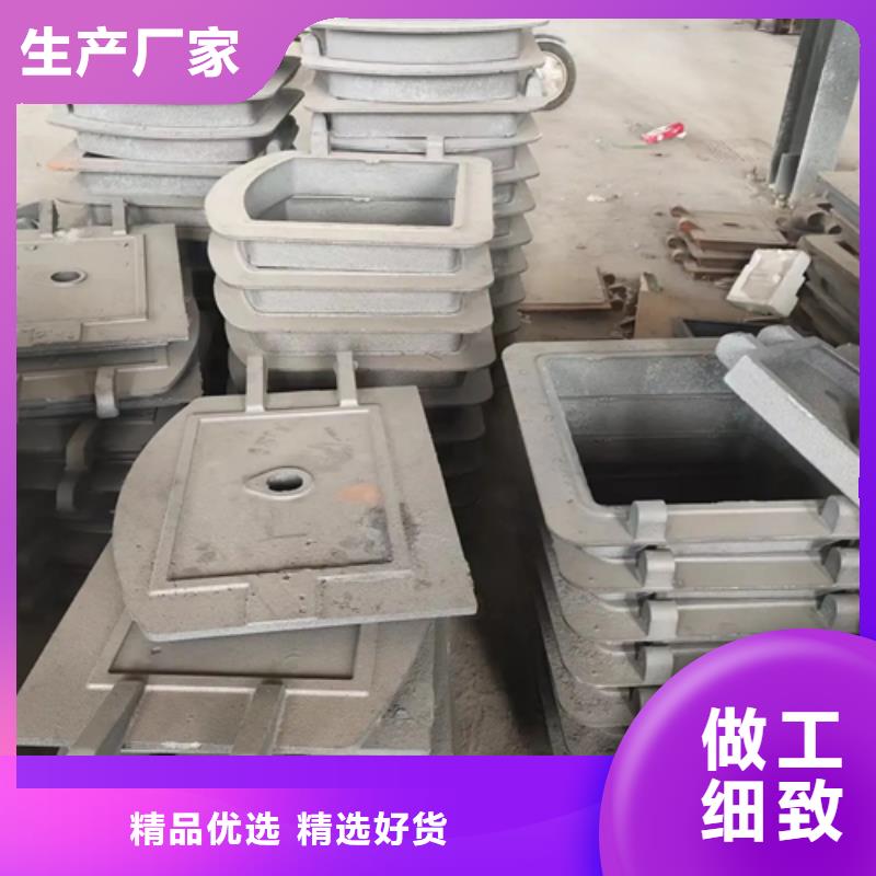 炉门-精密钢管详细参数