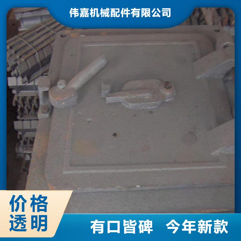 炉门锅炉配件打造行业品质