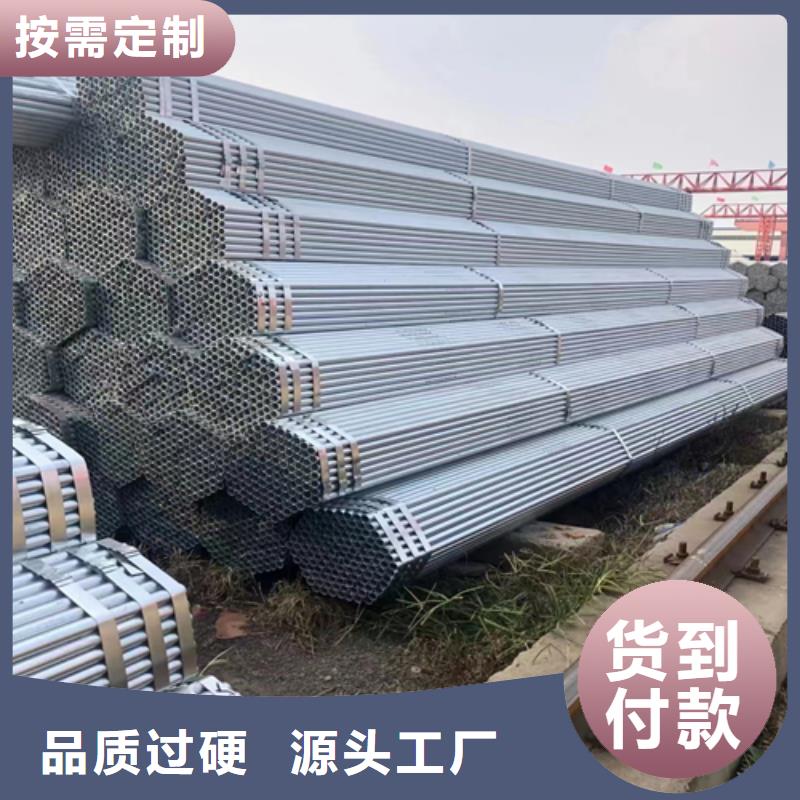 【镀锌管】锅炉管厂家种类多质量好