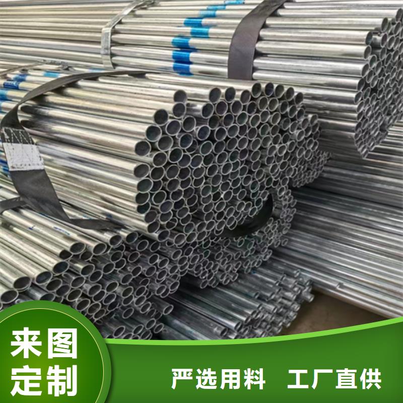 镀锌管不锈钢焊管专业生产设备