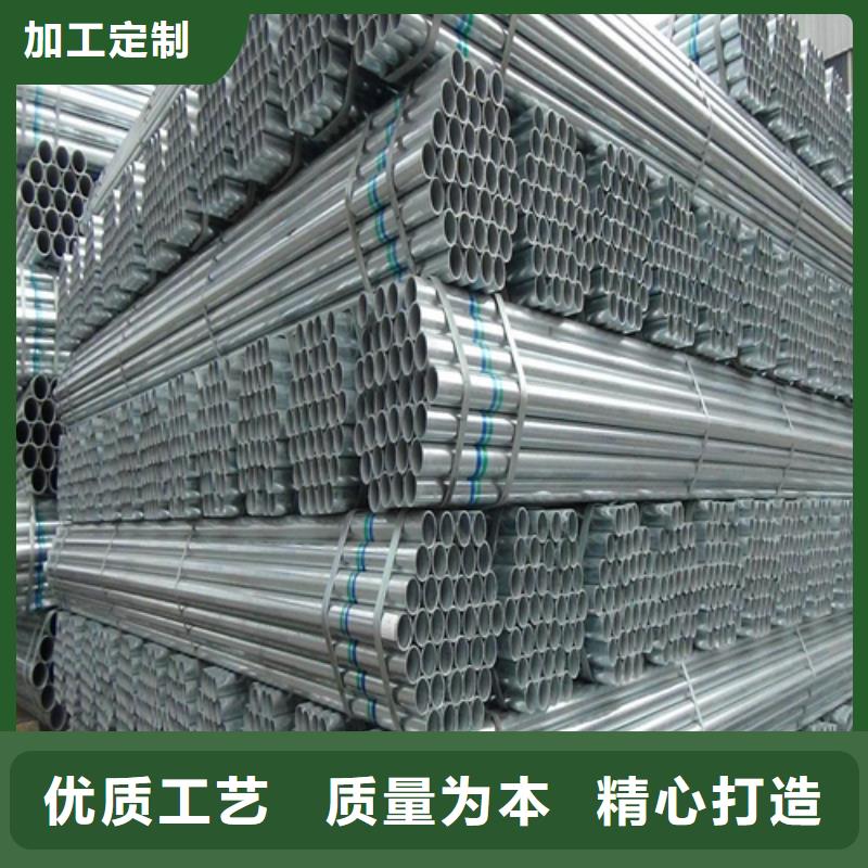 【镀锌管】锅炉防磨瓦诚信为本